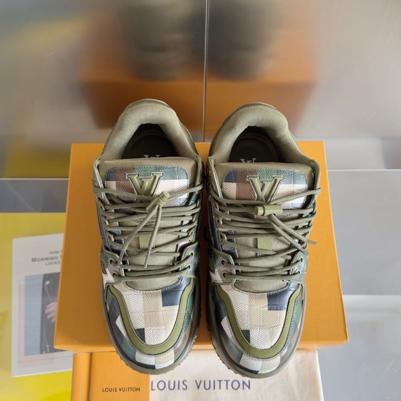 Louis Vuitton Sneakers